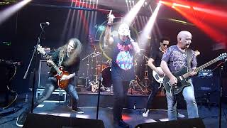 Demon - Don&#39;t Break The Circle