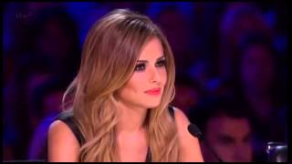 James Graham - Arena Audition (Legendado BR)