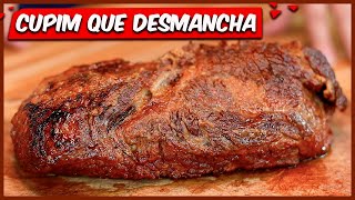 Como Preparar um Cupim que Desmancha na Boca: Receita Simples e Deliciosa Como Preparar um Cupim que Desmancha na Boca: Receita Simples e Deliciosa