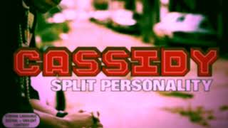 Cassidy - Hotel Remix (Slowed)