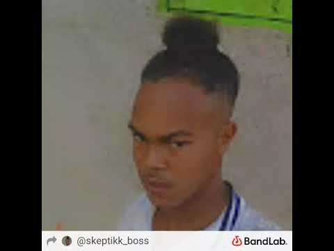 Skeptikk Boss - dem fake Extraordinary EP / ep 2