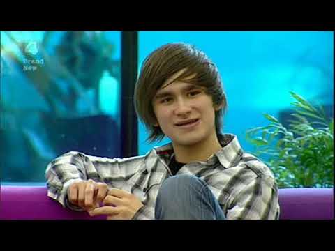 BBUK  - Celebrity Hijack  s01e15b  (Day 14)