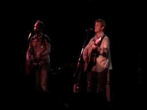 Brent J Dickey Live w/ Chris Dale, Chicago IL