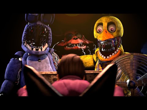 [SFM] Withered Logic