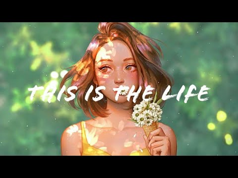Littlekings & Kalkovich - This Is The Life ft. Zoë Low
