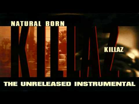 Natural Born Killaz (The Unreleased Instrumental) HQ
