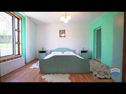 Pensiune cu potential turistic zona Bran Poarta