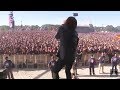 Europe - Superstitious (Live At Hellfest 2018)