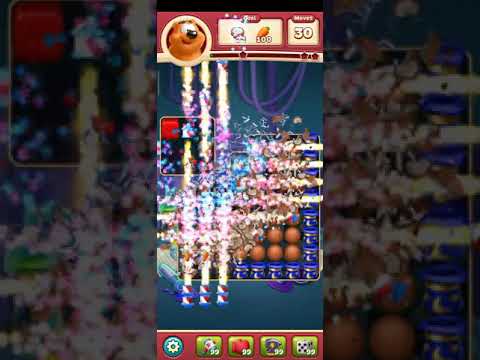 Toon Blast level 2010