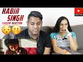 Kabir Singh Trailer Reaction | Malaysian Indian Couple | Shahid Kapoor | Kiara Advani