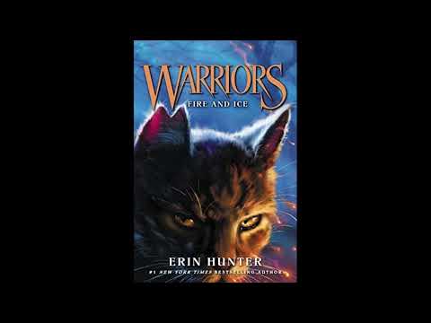 Warrior Cats Wednesday! Fire and Ice Chapter 10