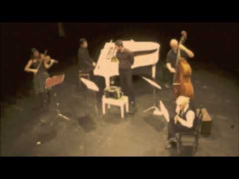 Fracanapa Quintet - Revirado - Live at 12th Krefeld Bandoneon Festival