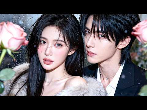 落魄千金天台捡漏落魄保镖，黑卡利诱聘为贴身護衛！底線瘋狂試探，極限拉扯撩到腿軟，禁慾防線徹底崩塌，終是栽在她的嬌媚攻勢裡！#短劇#霸總#短劇全集#drama#愛情#甜寵#灰姑娘#逆袭 #cdrama