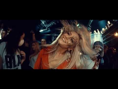 SILVO feat. James Wilson - Wild (Official Music Video)