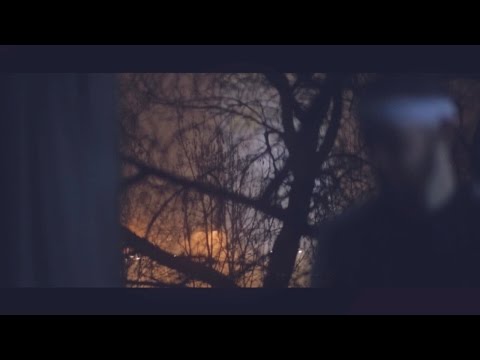 Foxn & MecsTreem - Album Teaser #1 - »Skuff« März 2017