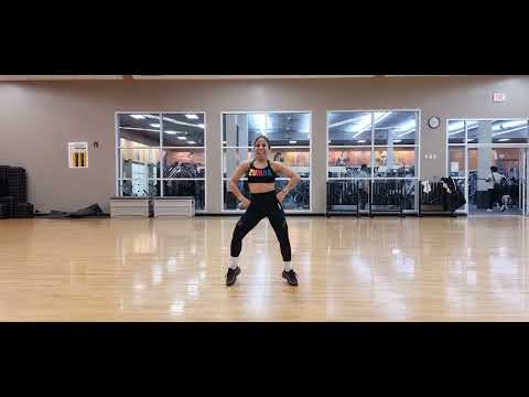 Champetua | OSCAR PRINCE | Bip | #Lination | #zumba