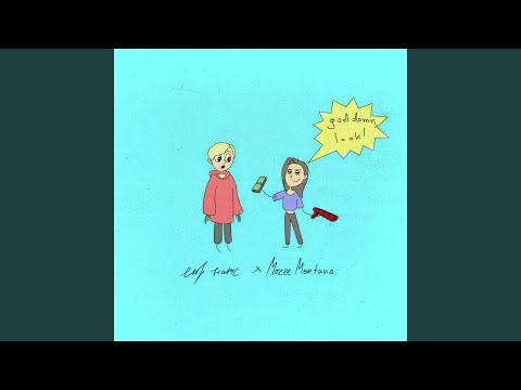 Goddamn, Look! (feat. Mozee Montana)