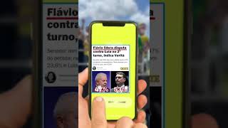 Derrotou o bolsonarismo? Certeza, Barroso? #shorts