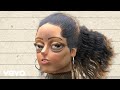 Alicia Keys - Santa Baby (Official Lyric Video)