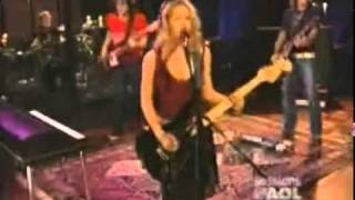 Katy Rose - Vacation Sessions @ Aol