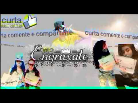 Mc Engraxate - Amor proibido (lançamento 2016)