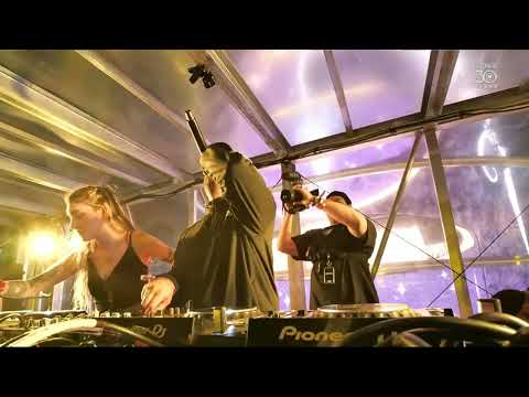 Borgore & Careless Castle - BURN UP (live cut)