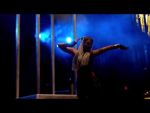 MYRATH - Asl + Born To Survive - live @Raimes Fest 2022