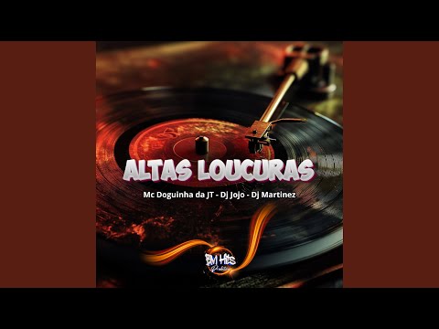 Altas Loucuras