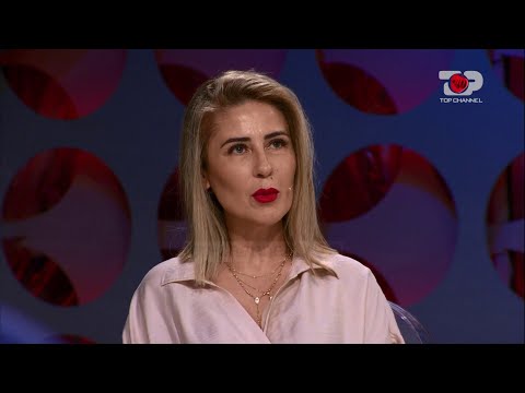 Linda ka diçka për ti thënë Ilirit dhe Gilbertës - Përputhen +40, 22 Qershor 2021