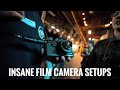I Asked 100 Film Photographers What Camera They Re Shooting