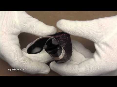 pipa Peterson 993 - tobacco pipe