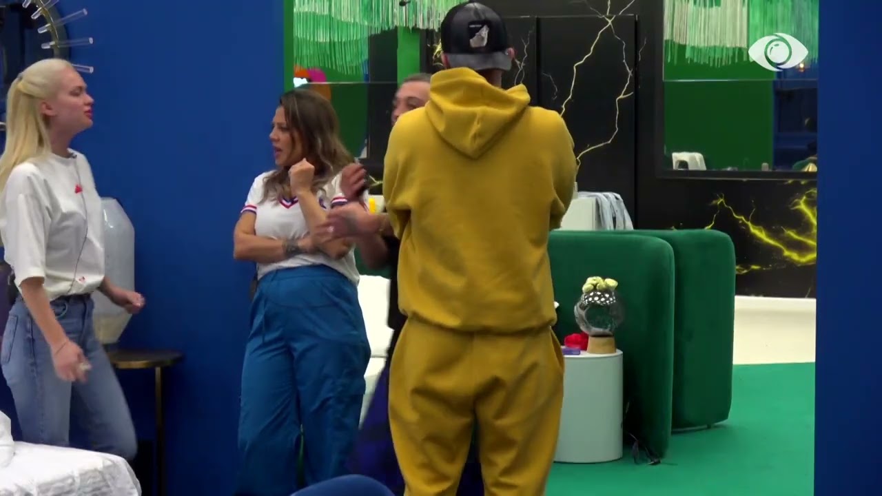 Nuk keni fuqi të bëni lojë/ Gjesti debaton me banorët