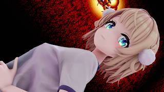 Shigure Ui - Phut Hon【MMD ホロライブ 4k 60FPS】