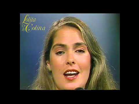 Lupita D'alessio - Punto Y Coma (En Vivo)