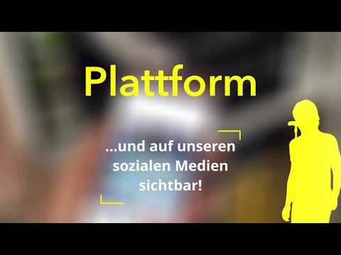 Plattbeats - das Tutorial zum Mitmachen beim plattdeutschen Songcontest!!