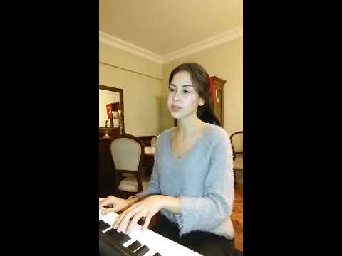 Ceyda Tezemir - Damla Damla