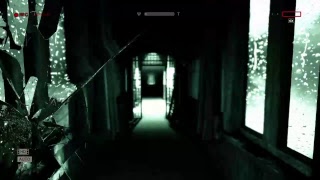 【ゲーム実況】2をするために：OUTLAST：を初見プレイ　9