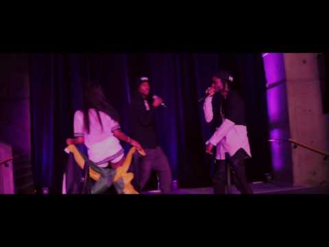 ROBIN BANKS Scarborough Campus performance