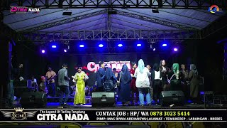 Download lagu ORA DISANGKA ~ TENGDUNG // CITRA NADA LIVE DUSUN CIKELEPA - DESA PATALA // CILEBAK - KUNINGAN mp3