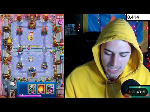 Grax insulta Ciccio Gamer89 In live!!!!!!