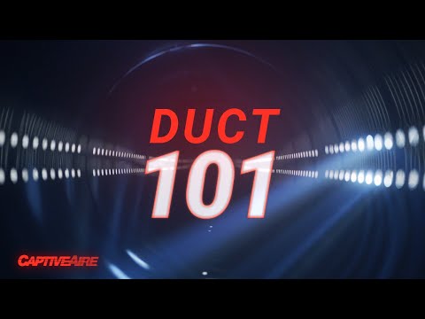 The Science of Ductwork - Fundamentals of Airflow