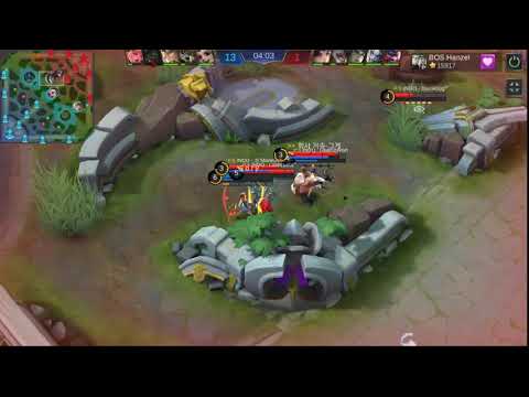 Top Global Terizla MANIAC IN 2 MINUTES