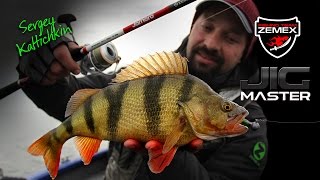 Приманка sawamura one up shad 3