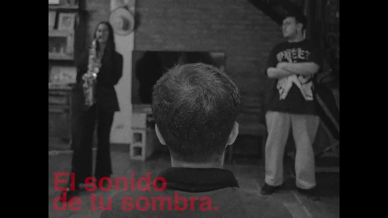 The Sound of Your Shadow Trailer