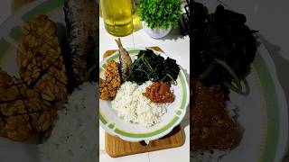 Download lagu Sambel Terasi Daun Ketela Enak #sambel #sambelterasi #kuliner #kulinerindonesia mp3
