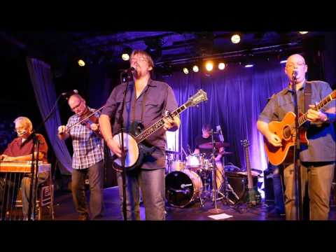 BlueGround UnderGrass - Archaeology @ Smith's Olde Bar, Atlanta - Sat Oct/8/2016