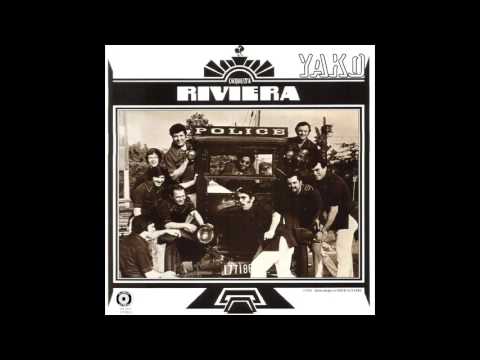 Orq Riviera=Estiro Bastidores