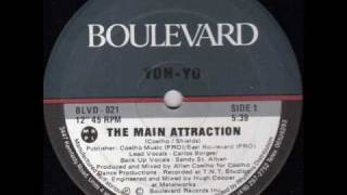 Yoh_Yo - The Main Attraction