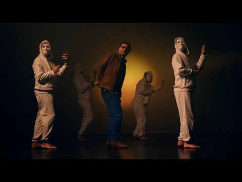 TEMENIK ELECTRIC "BÉ CIF" (clip officiel)