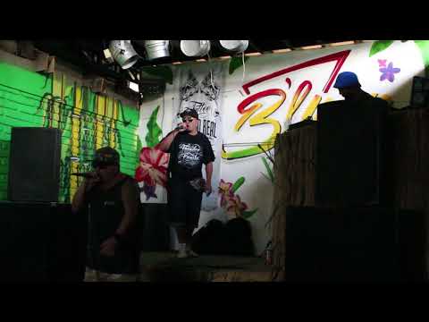 chicosea chobin / el abuelo y el crio en vivo